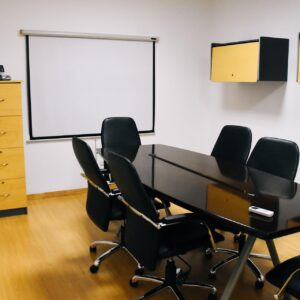 Incubator / CoWorking / Call Center In Mexico City