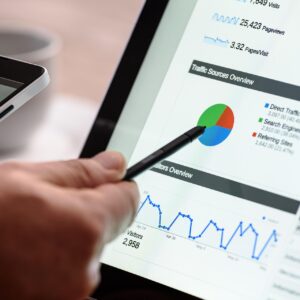 Google Analytics - Implementation / Setup